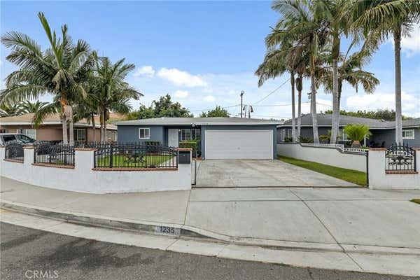 1235 RAYMAR ST, SANTA ANA, CA 92703 - Image 1