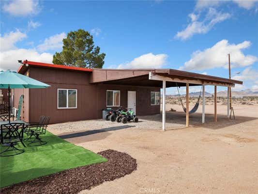 36131 TATE LN, LUCERNE VALLEY, CA 92356 - Image 1