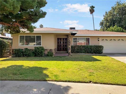 530 N SYCAMORE AVE, RIALTO, CA 92376 - Image 1