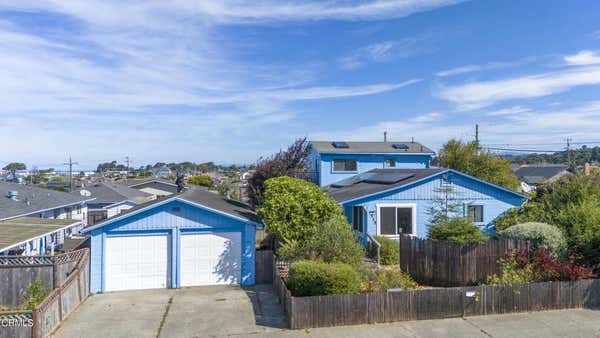 535 MAPLE ST, FORT BRAGG, CA 95437 - Image 1