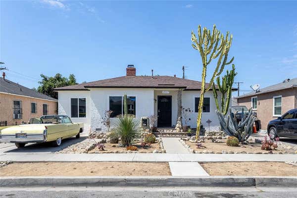 1217 S CHESTER AVE, COMPTON, CA 90221 - Image 1