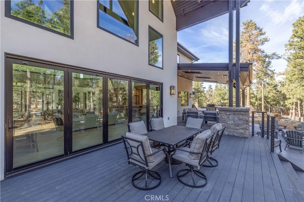 Big Bear City, California, 92314, United States, 5 Bedrooms Bedrooms, ,5 BathroomsBathrooms,Residential,Active,1702356