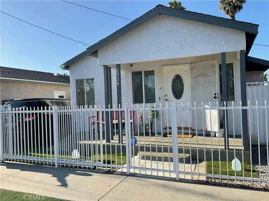 2534 E EL SEGUNDO BLVD, COMPTON, CA 90222 - Image 1