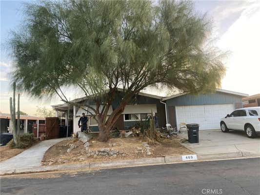 469 SUNRISE RD, PERRIS, CA 92570 - Image 1