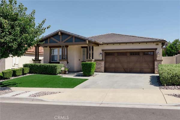 1283 HERITAGE DR, CALIMESA, CA 92320 - Image 1