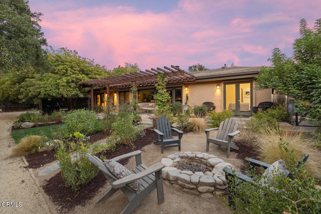 Ojai, California, 93023, United States, 3 Bedrooms Bedrooms, ,3 BathroomsBathrooms,Residential,Active,1920241