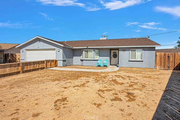 8137 KALMIA AVE, CALIFORNIA CITY, CA 93505 - Image 1