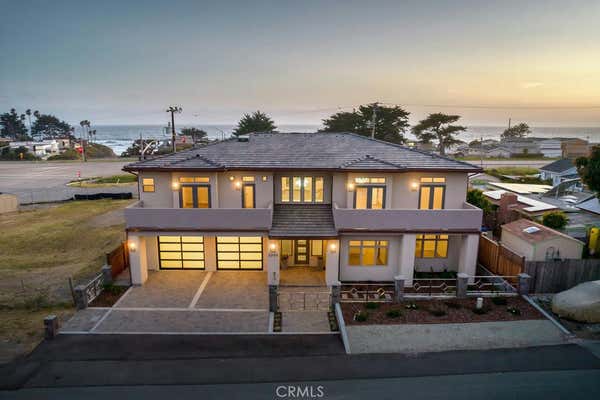 2908 ORVILLE AVE, CAYUCOS, CA 93430 - Image 1