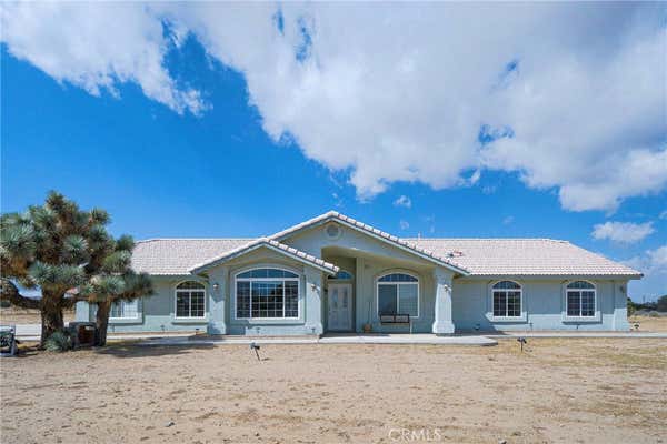 10470 ARROWHEAD RD, PHELAN, CA 92371 - Image 1