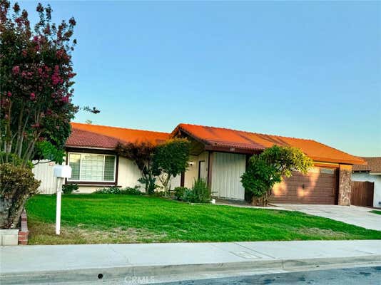 1285 TRACIE DR, BREA, CA 92821 - Image 1