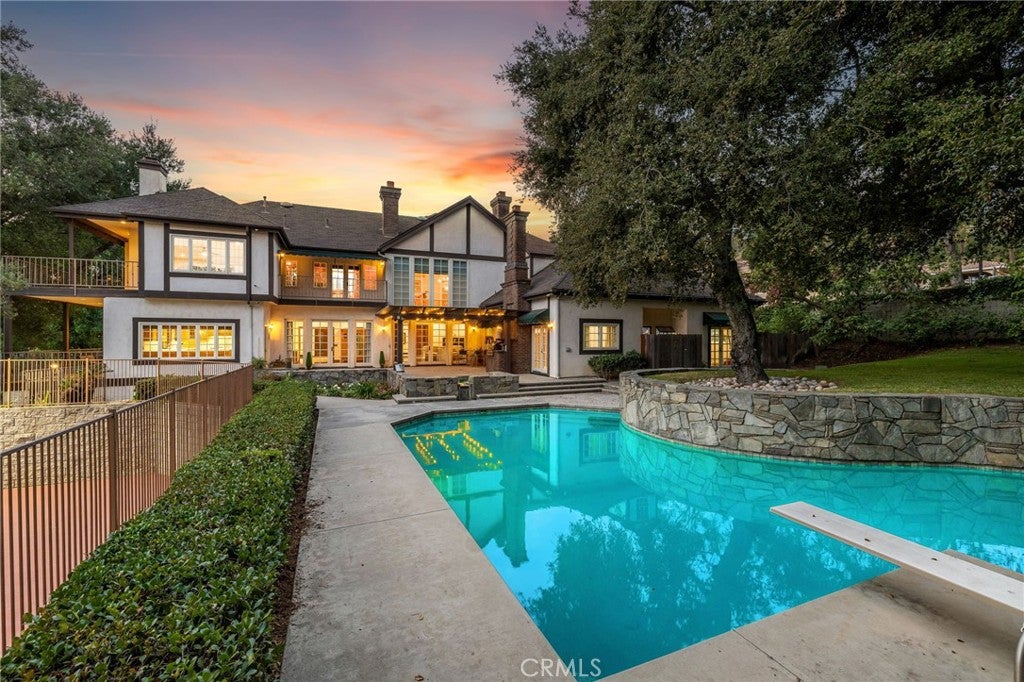 Glendora, California, 91741, United States, 8 Bedrooms Bedrooms, ,7 BathroomsBathrooms,Residential,Active,1900207