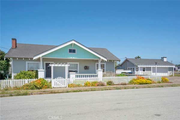 145 W PINE ST, FORT BRAGG, CA 95437 - Image 1