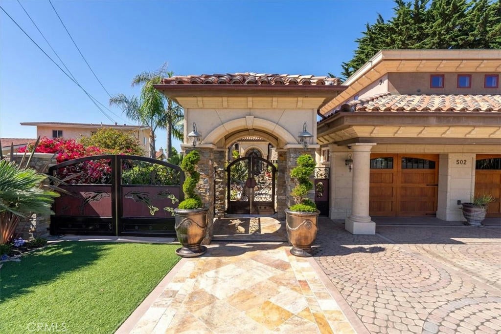 Cayucos, California, 93430, United States, ,5 BathroomsBathrooms,Residential,Active,1769481