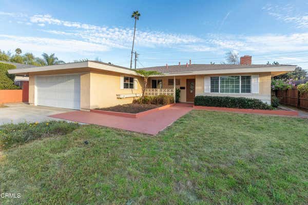 4964 AURORA DR, VENTURA, CA 93003 - Image 1