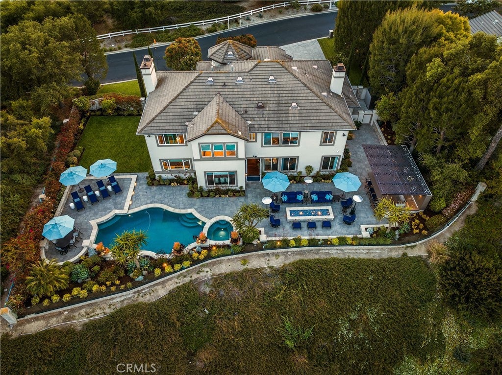 Coto De Caza, California, 92679, United States, 5 Bedrooms Bedrooms, ,5 BathroomsBathrooms,Residential,Active,1791411