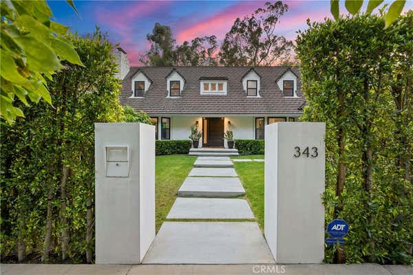 343 VETERAN AVE, LOS ANGELES, CA 90024 - Image 1