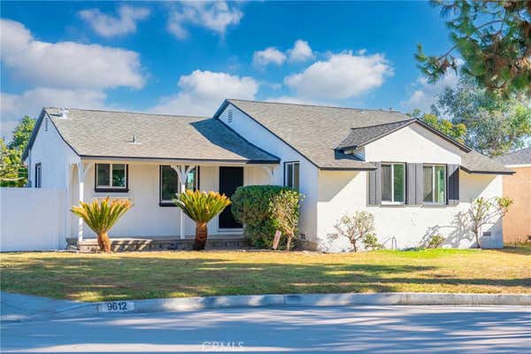 9612 MILLS AVE, WHITTIER, CA 90604 - Image 1