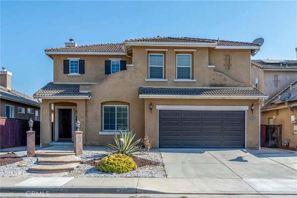 22055 GOLDENCHAIN ST, MORENO VALLEY, CA 92553 - Image 1