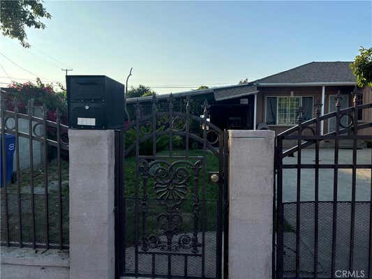 2407 E BLISS ST, COMPTON, CA 90222 - Image 1