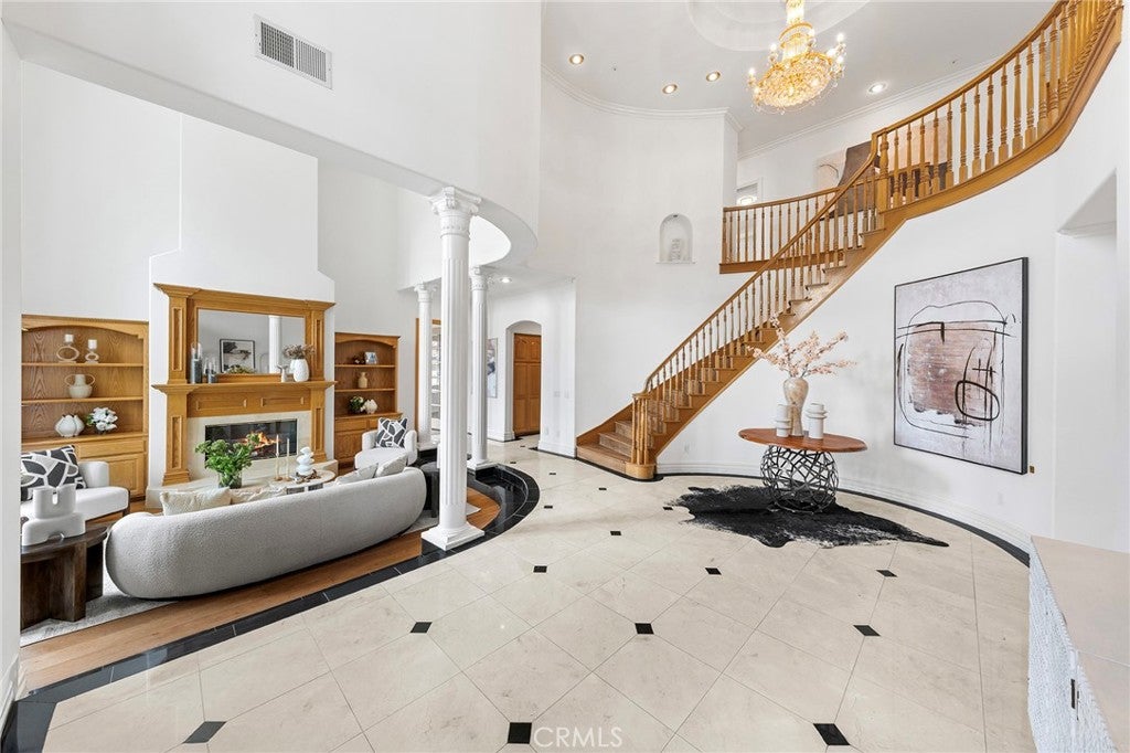 Chino Hills, California, 91709, United States, 5 Bedrooms Bedrooms, ,6 BathroomsBathrooms,Residential,Active,1986872