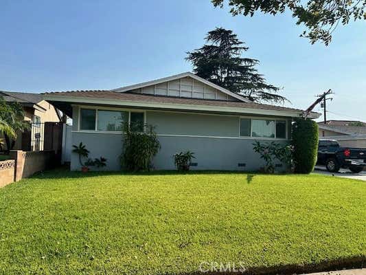 1004 E WANAMAKER DR, COVINA, CA 91724 - Image 1