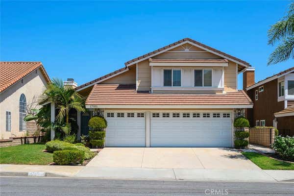 17931 PASEO VALLE, CHINO HILLS, CA 91709 - Image 1