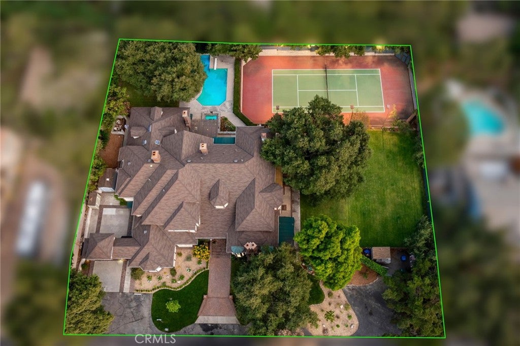 Glendora, California, 91741, United States, 8 Bedrooms Bedrooms, ,7 BathroomsBathrooms,Residential,Active,1900207