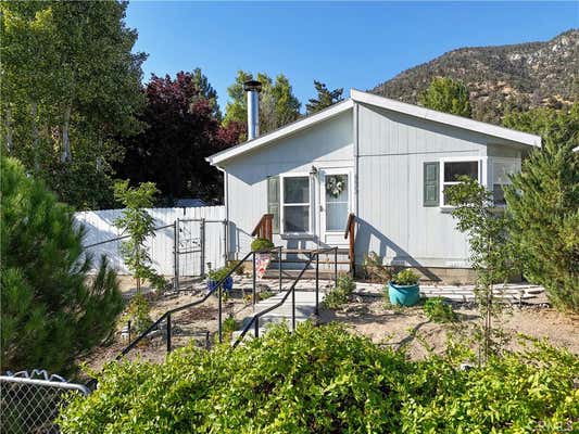 6613 IVINS DR, FRAZIER PARK, CA 93225 - Image 1