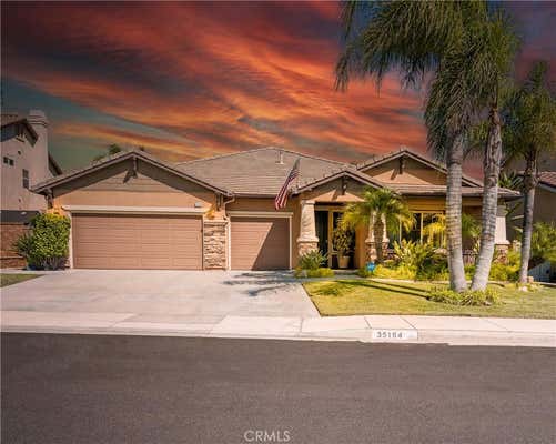 35164 FLAMINGO WAY, WINCHESTER, CA 92596 - Image 1