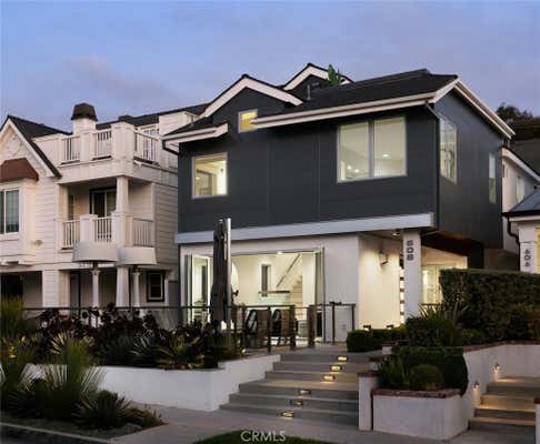 608 POINSETTIA AVE APT A, CORONA DEL MAR, CA 92625 - Image 1