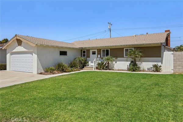 1343 E ORANGE GROVE AVE, ORANGE, CA 92867 - Image 1