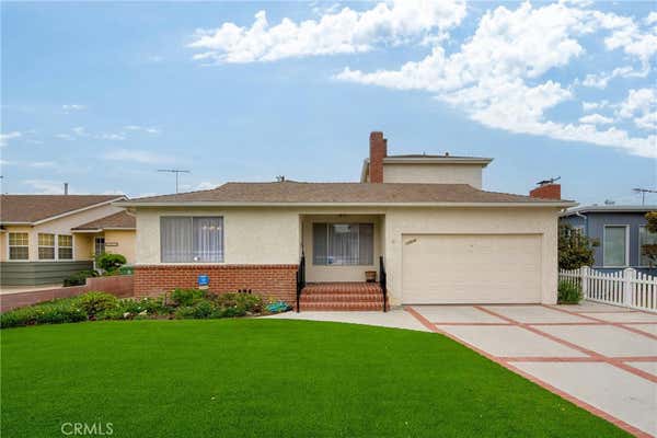 12034 HAMMACK ST, CULVER CITY, CA 90230 - Image 1