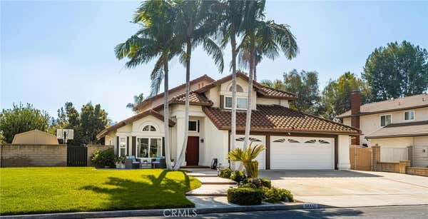 24440 VIA ARRIBA LINDA, YORBA LINDA, CA 92887 - Image 1