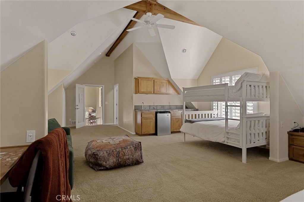 Lake Arrowhead, California, 92352, United States, 4 Bedrooms Bedrooms, ,4 BathroomsBathrooms,Residential,Active,1824526