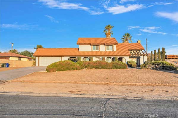 19957 EYOTA RD, APPLE VALLEY, CA 92308 - Image 1