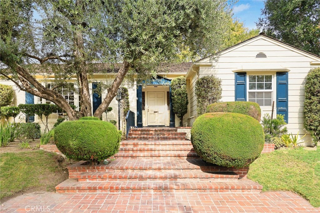 San Marino, California, 91108, United States, 4 Bedrooms Bedrooms, ,3 BathroomsBathrooms,Residential,Active,1993951