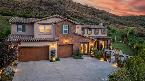 24913 OLD CREEK WAY, STEVENSON RANCH, CA 91381 - Image 1