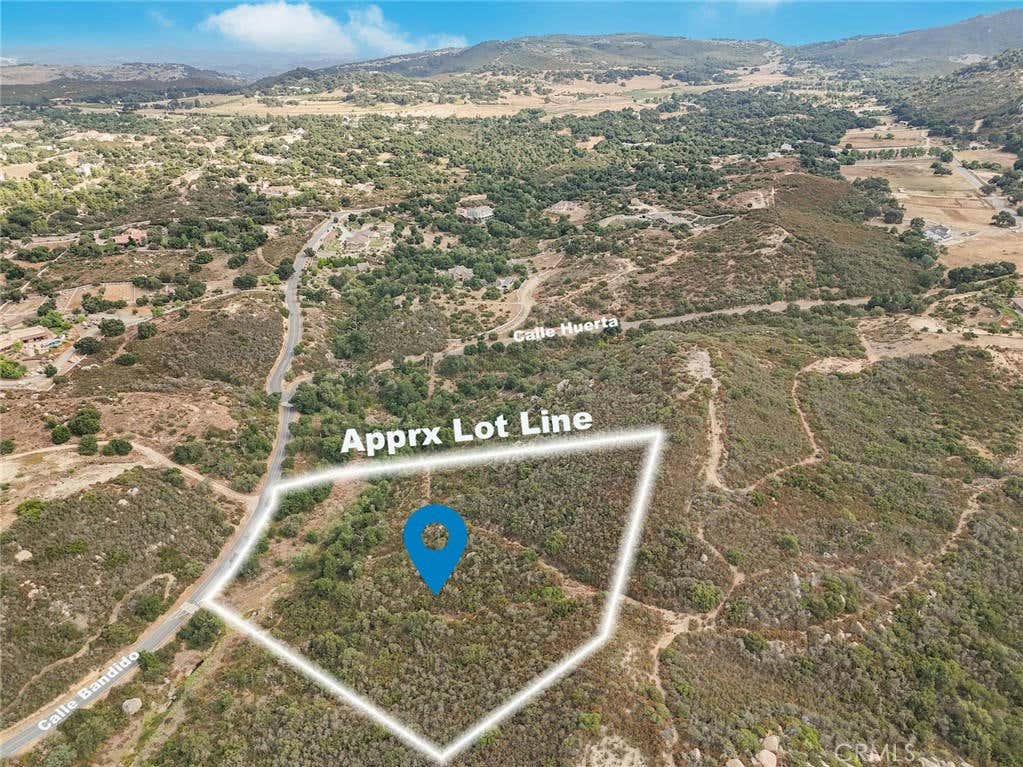 0 CALLE BANDIDO, LOT 11, MURRIETA, CA 92562, photo 1 of 5