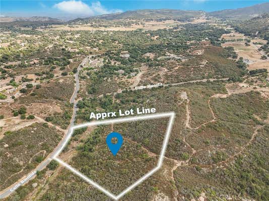 0 CALLE BANDIDO, LOT 11, MURRIETA, CA 92562 - Image 1