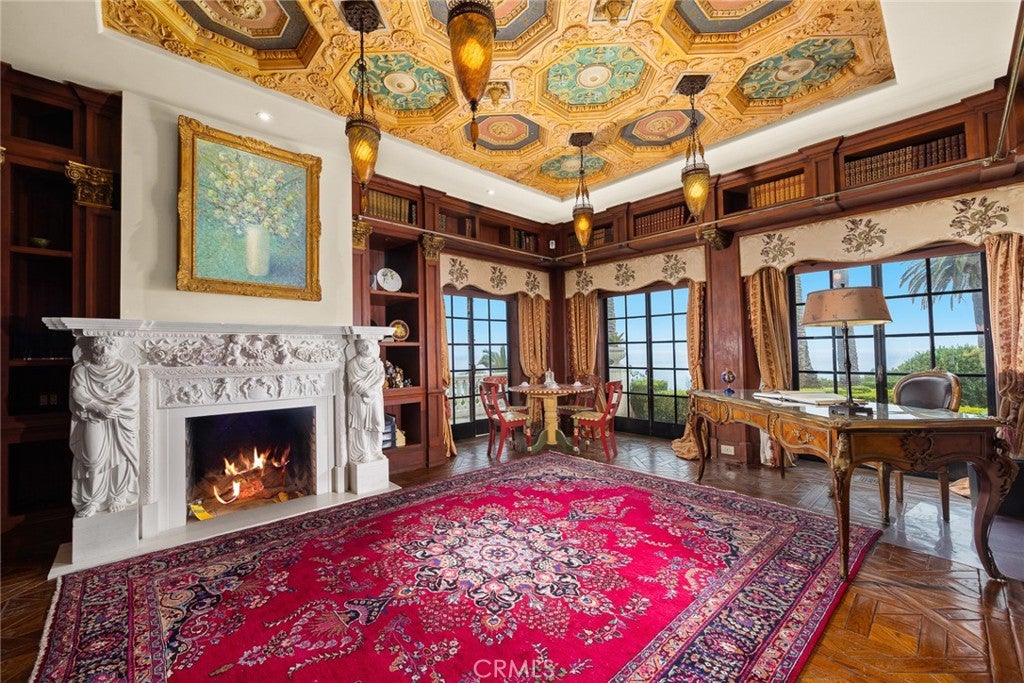 Rancho Palos Verdes, California, 90275, United States, 5 Bedrooms Bedrooms, ,9 BathroomsBathrooms,Residential,Active,1904146