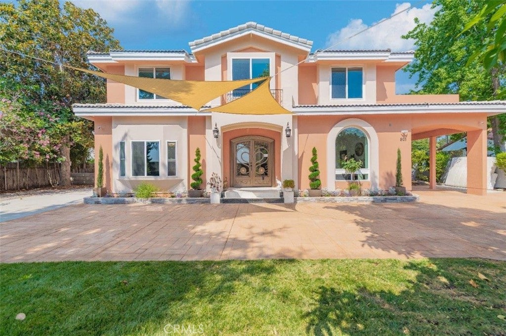 Pasadena, California, 91107, United States, 6 Bedrooms Bedrooms, ,5 BathroomsBathrooms,Residential,Active,1914920