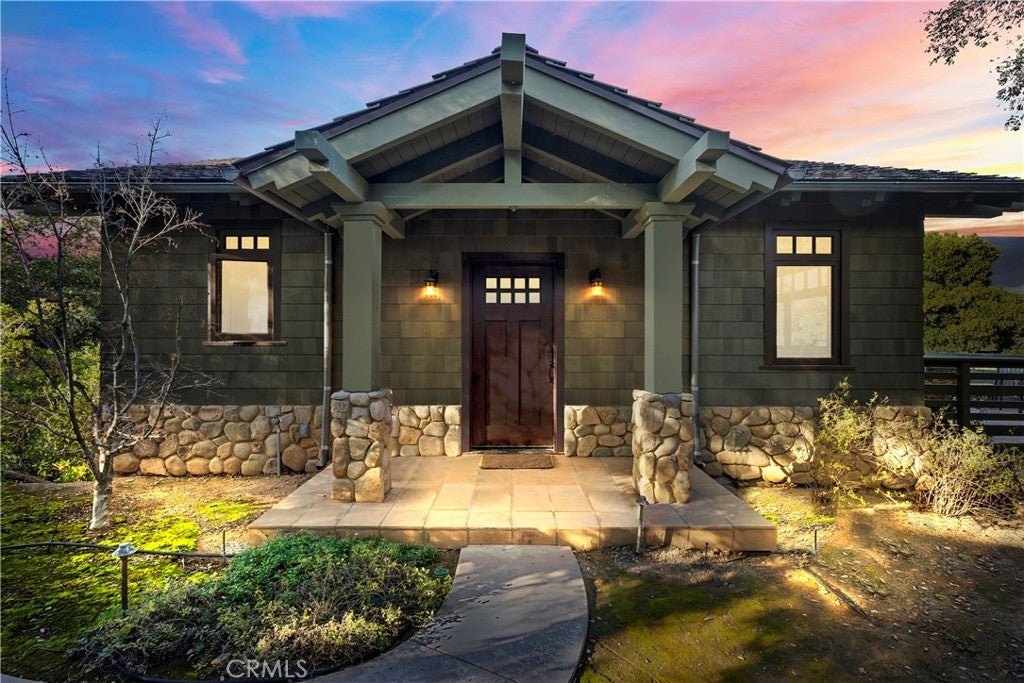 Ojai, California, 93023, United States, 4 Bedrooms Bedrooms, ,4 BathroomsBathrooms,Residential,Active,2000225