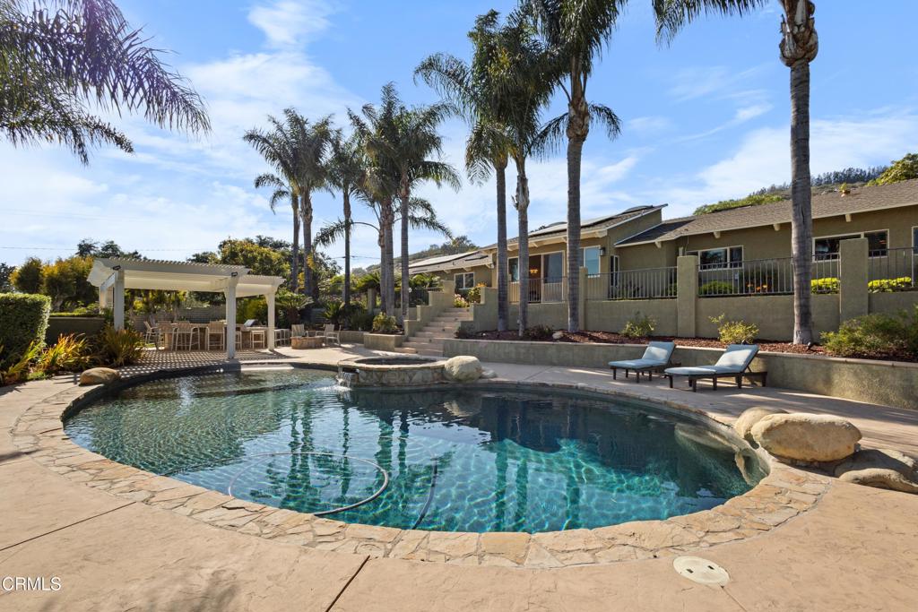 Camarillo, California, 93010, United States, 4 Bedrooms Bedrooms, ,4 BathroomsBathrooms,Residential,Active,1853635