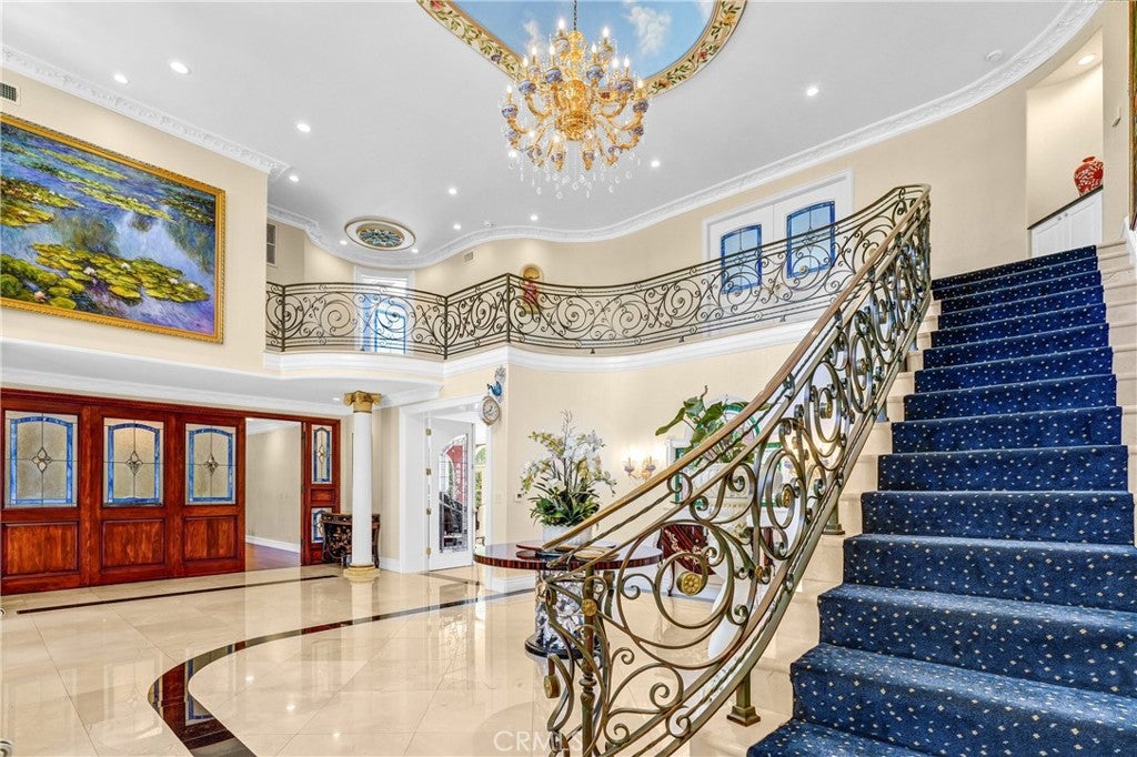 San Marino, California, 91108, United States, 5 Bedrooms Bedrooms, ,6 BathroomsBathrooms,Residential,Active,1905042