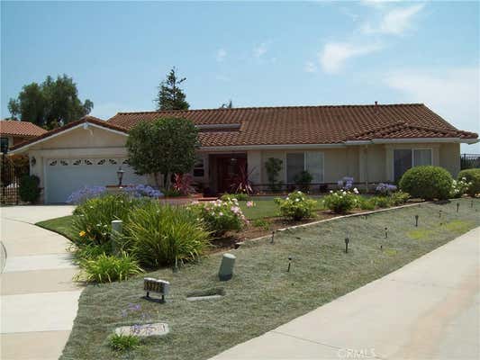 13784 GUNSMOKE RD, MOORPARK, CA 93021 - Image 1