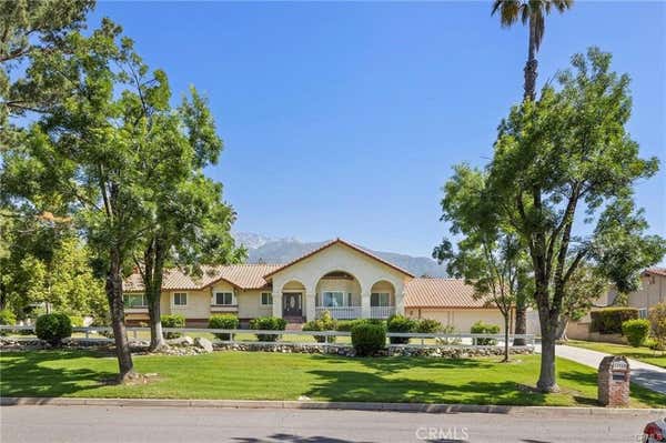 10940 BEECHWOOD DR, RANCHO CUCAMONGA, CA 91737 - Image 1