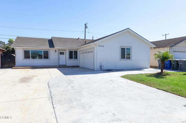 1546 N 8TH PL, PORT HUENEME, CA 93041 - Image 1