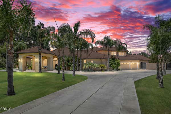 16614 BARTON LN, BAKERSFIELD, CA 93314 - Image 1