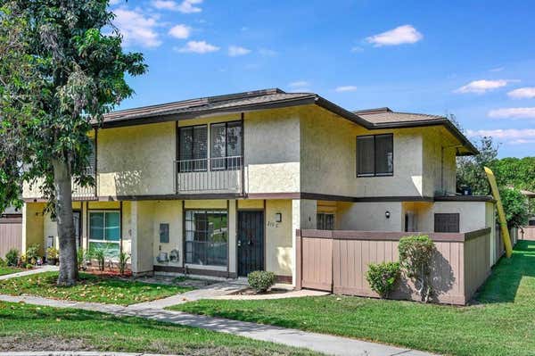 213 OTAY VALLEY RD UNIT C, CHULA VISTA, CA 91911 - Image 1