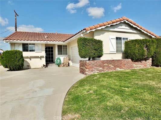 7229 DE PALMA ST, DOWNEY, CA 90241 - Image 1